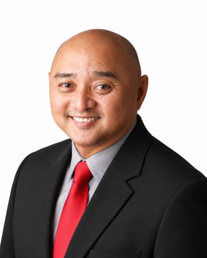 Andrew Khng