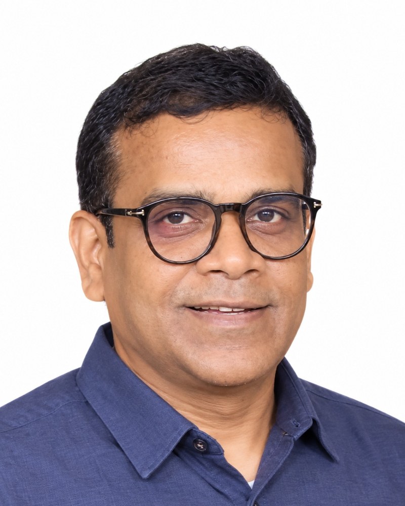 Arivudinambi Jagannathan