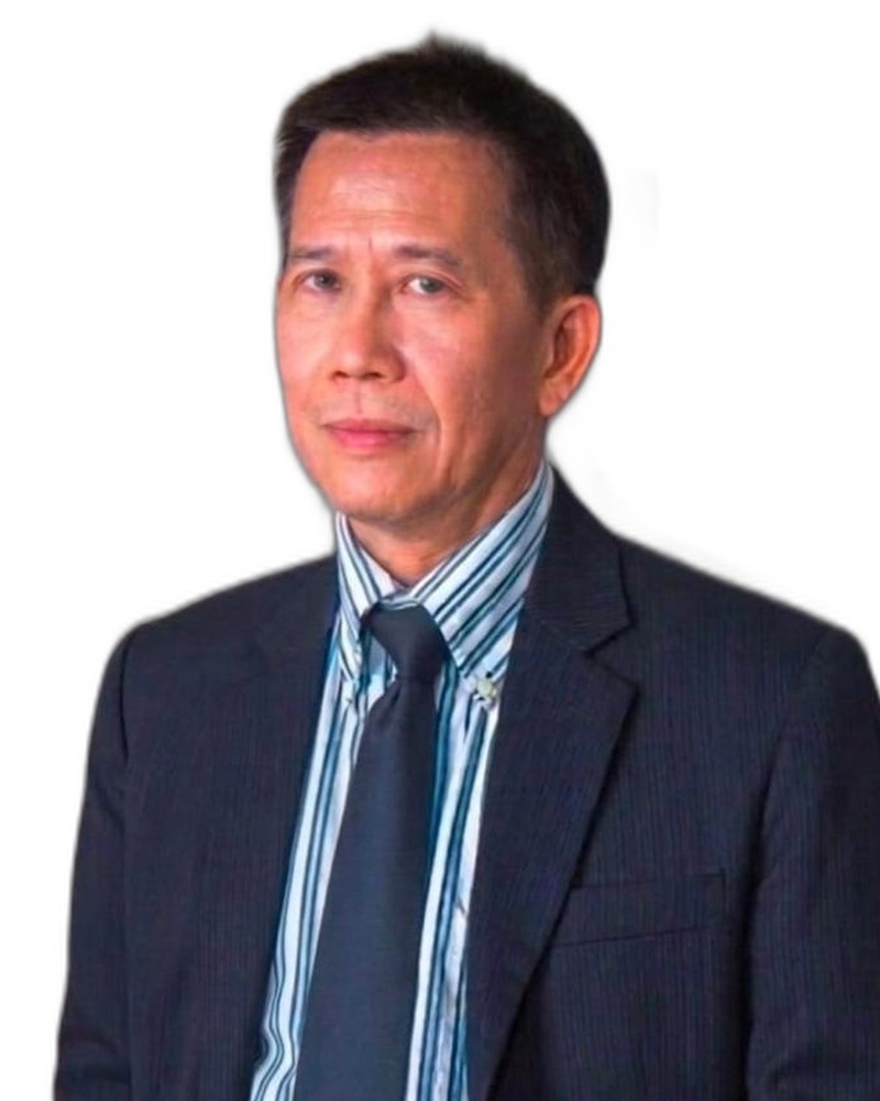 David Ching