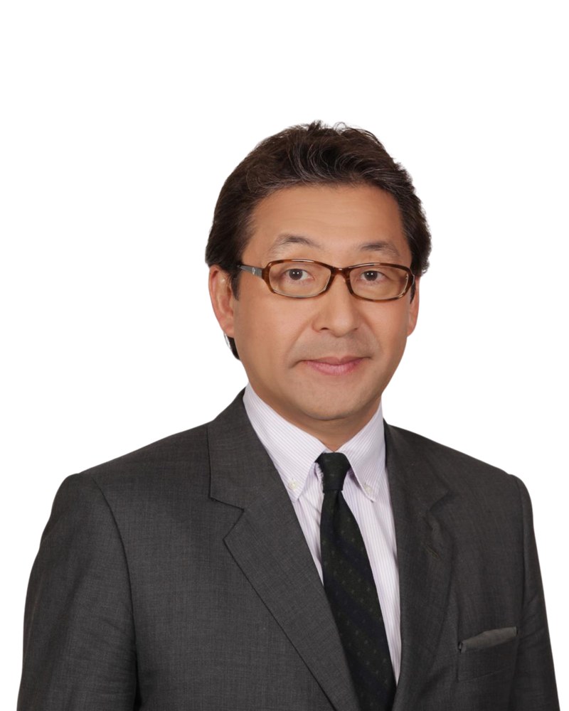 Hiroyuki Ochi
