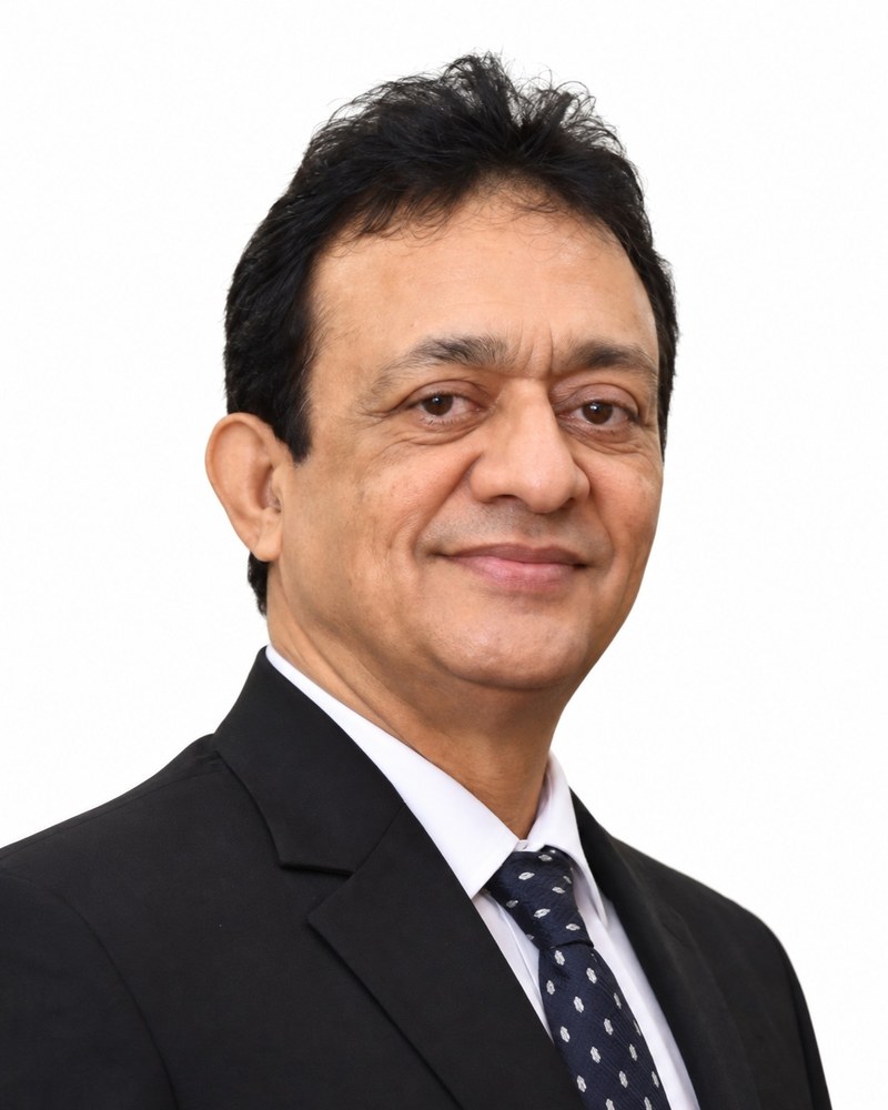 Janak Kaviratna
