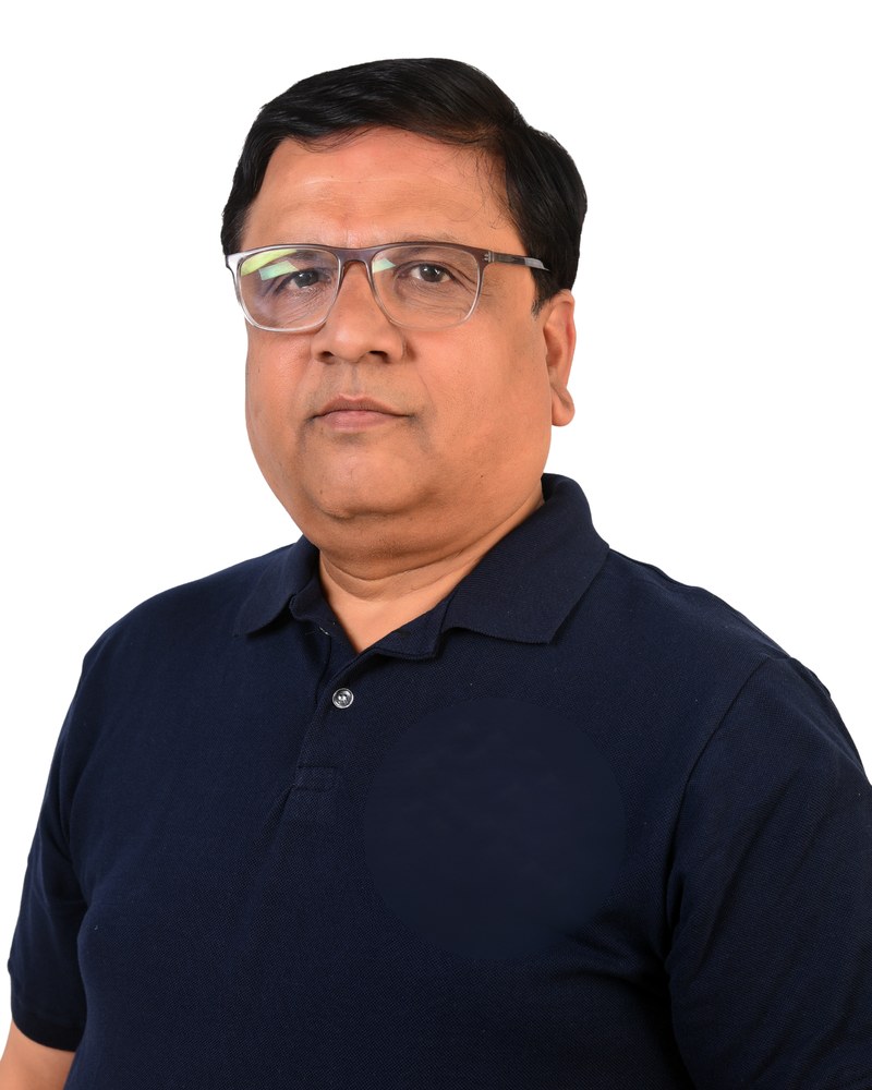 Nitin Phadke