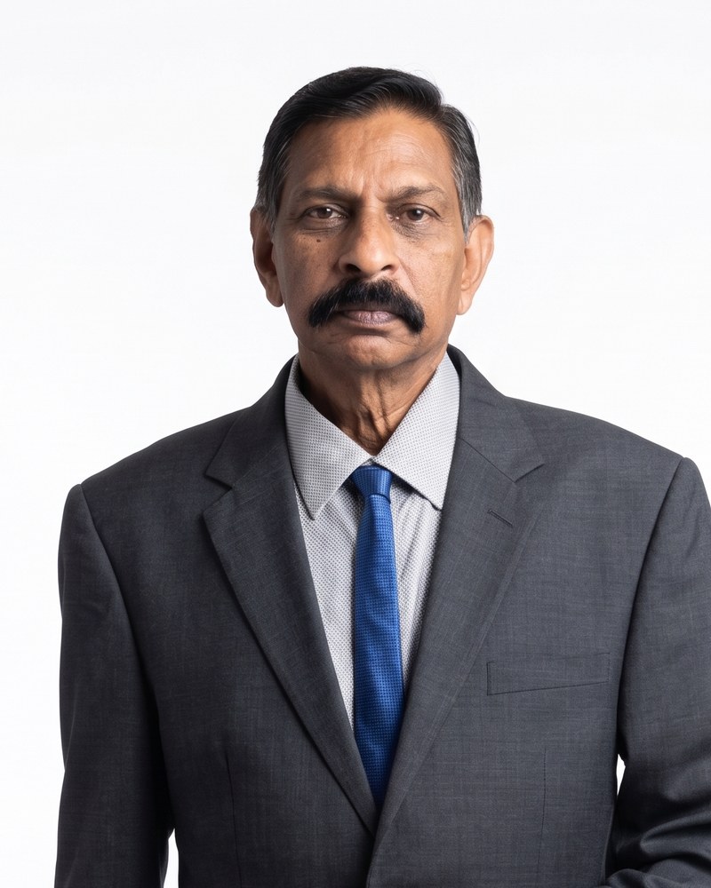 Raja Segran