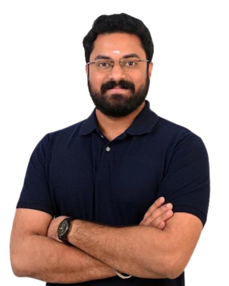 Veeraraghavan Viswanathan