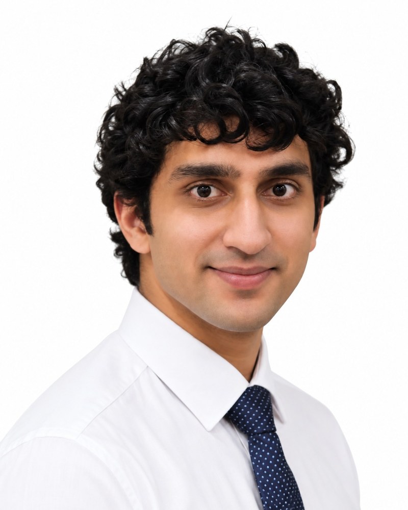 Vibhu Mungali