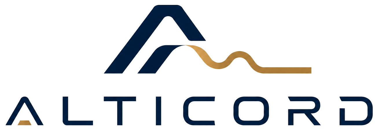 Alticord — Infrastructure & Mobility